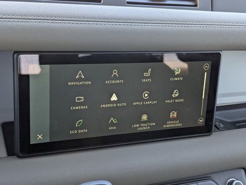 Used 2023 Land Rover Defender 110 S image 16