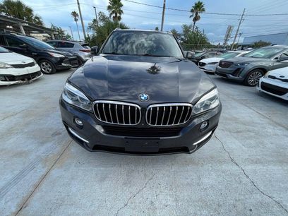 Used 2017 BMW X5 xDrive35i