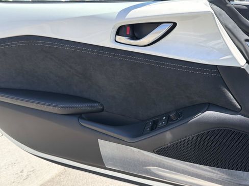 New 2026 MAZDA MX-5 Miata RF Club w/ Interior Package RWD image 19