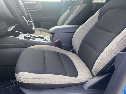 New 2025 Ford Bronco Sport Big Bend w/ Convenience Package image 9
