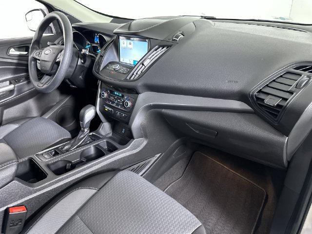 Used 2019 Ford Escape SE FWD image 30