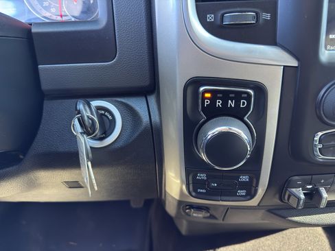 Used 2018 RAM 1500 Big Horn image 15