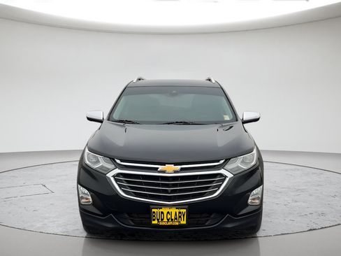 Used 2019 Chevrolet Equinox Premier AWD/4WD image 2