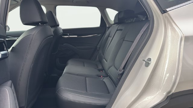 Used 2024 Kia Seltos SX w/ SX Sunroof Package AWD/4WD image 25