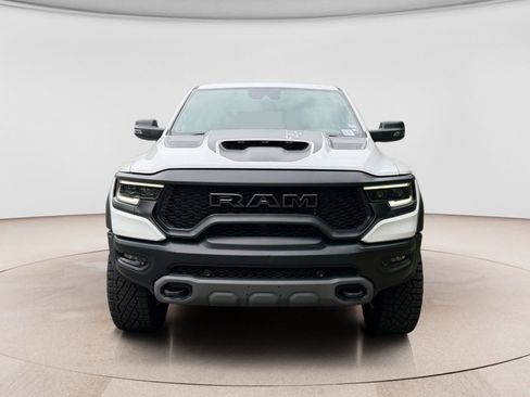 Used 2024 RAM 1500 TRX AWD/4WD image 8