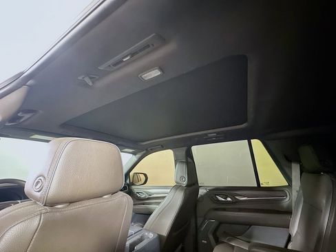 Used 2023 GMC Yukon Denali image 13