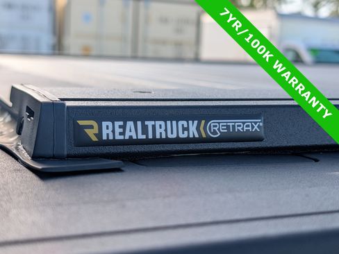 Used 2023 Ford F250 Lariat w/ Sport Appearance Package AWD/4WD image 13
