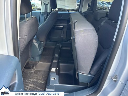 New 2026 Ford Maverick XL AWD/4WD image 47