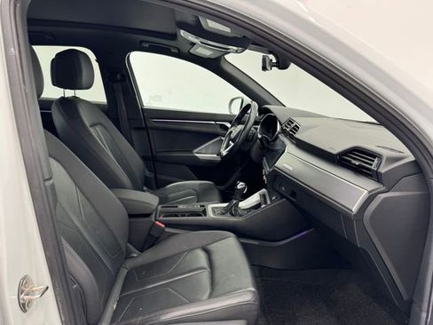 Used 2021 Audi Q3 2.0T Premium Plus w/ Premium Plus Package image 15