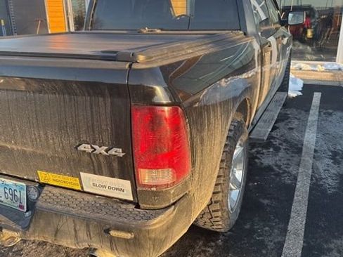 Used 2013 RAM 1500 Express image 6