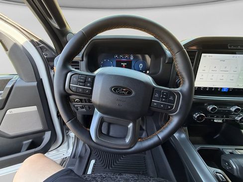 Used 2025 Ford F150 Tremor AWD/4WD image 13