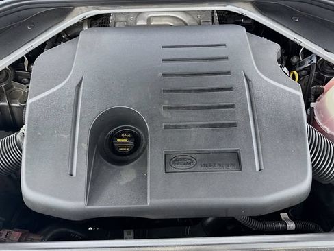 Certified 2023 Land Rover Range Rover Sport SE Dynamic AWD/4WD image 32