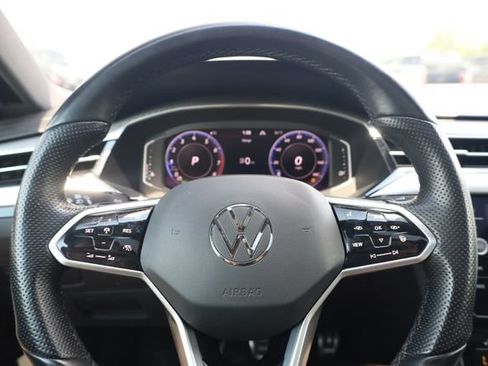 Used 2023 Volkswagen Arteon SEL AWD/4WD image 17