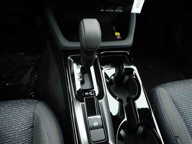 New 2026 Subaru Forester Premium AWD/4WD image 22
