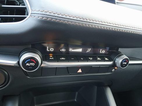 New 2026 MAZDA MAZDA3 s Sport FWD image 25