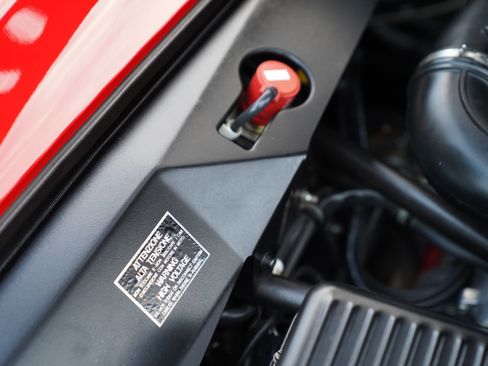 Used 1997 Ferrari F355 Spider RWD image 59