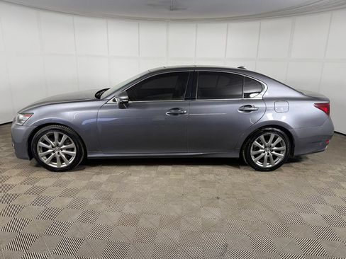 Used 2015 Lexus GS 350 RWD image 11