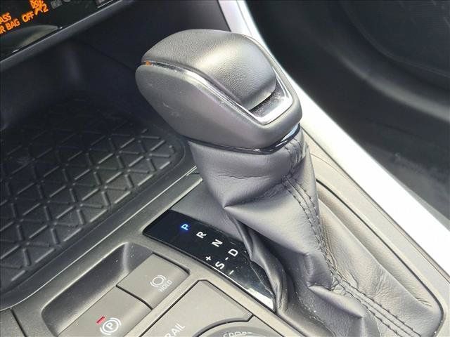 Used 2023 Toyota RAV4 XSE w/ XSE Grade Weather Package AWD/4WD image 12