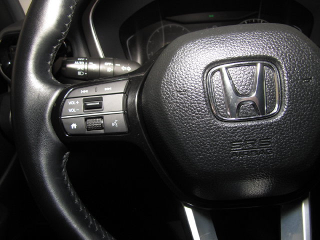Certified 2025 Honda Pilot EX-L image 28