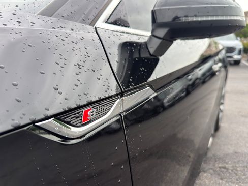 Certified 2023 Audi A5 2.0T Premium Plus w/ Premium Plus AWD/4WD image 3