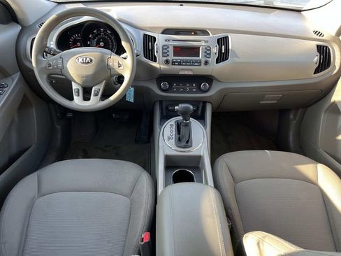 Used 2015 Kia Sportage LX image 13