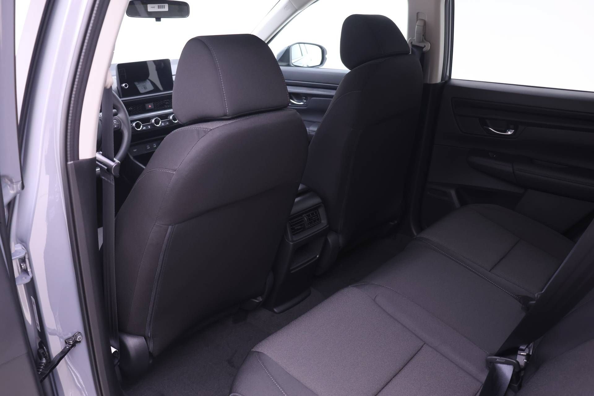 Used 2026 Honda CR-V LX image 12
