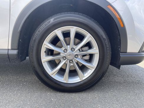 Used 2024 Honda CR-V EX image 23