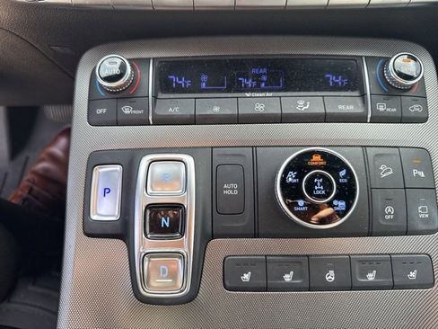 Used 2020 Hyundai Palisade Limited image 9