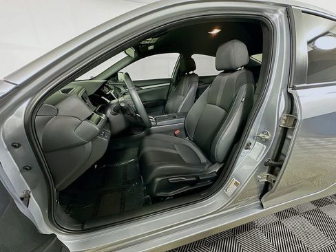 Used 2021 Honda Civic Sport image 23