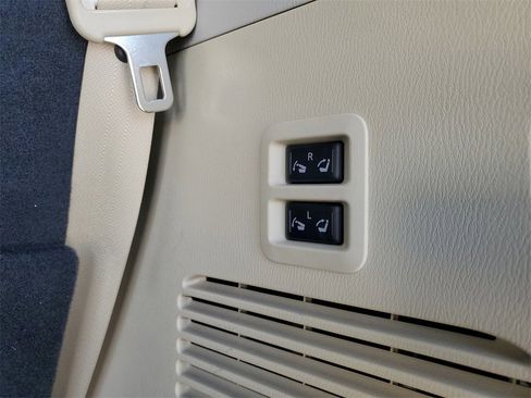 Used 2022 INFINITI QX80 Luxe w/ Cargo Package image 10