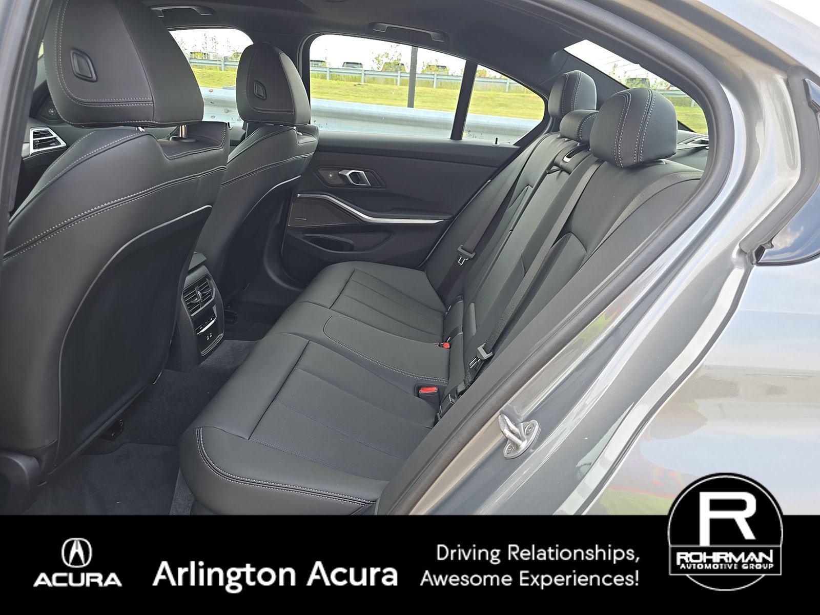 Used 2026 BMW M340i xDrive AWD/4WD image 9