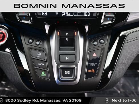 Used 2025 Honda Odyssey Elite image 27