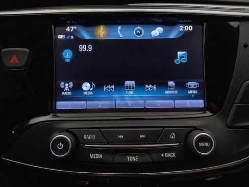 Used 2020 Buick Envision Preferred image 25