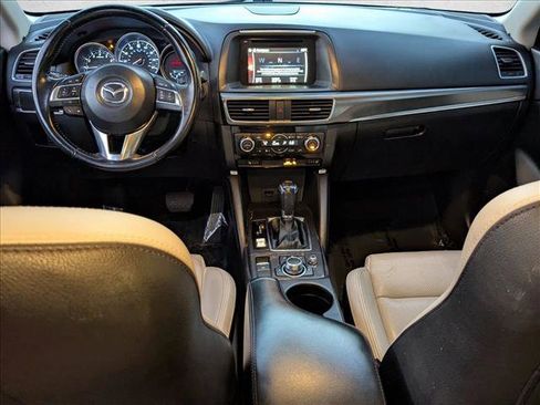 Used 2016 MAZDA CX-5 Grand Touring image 18