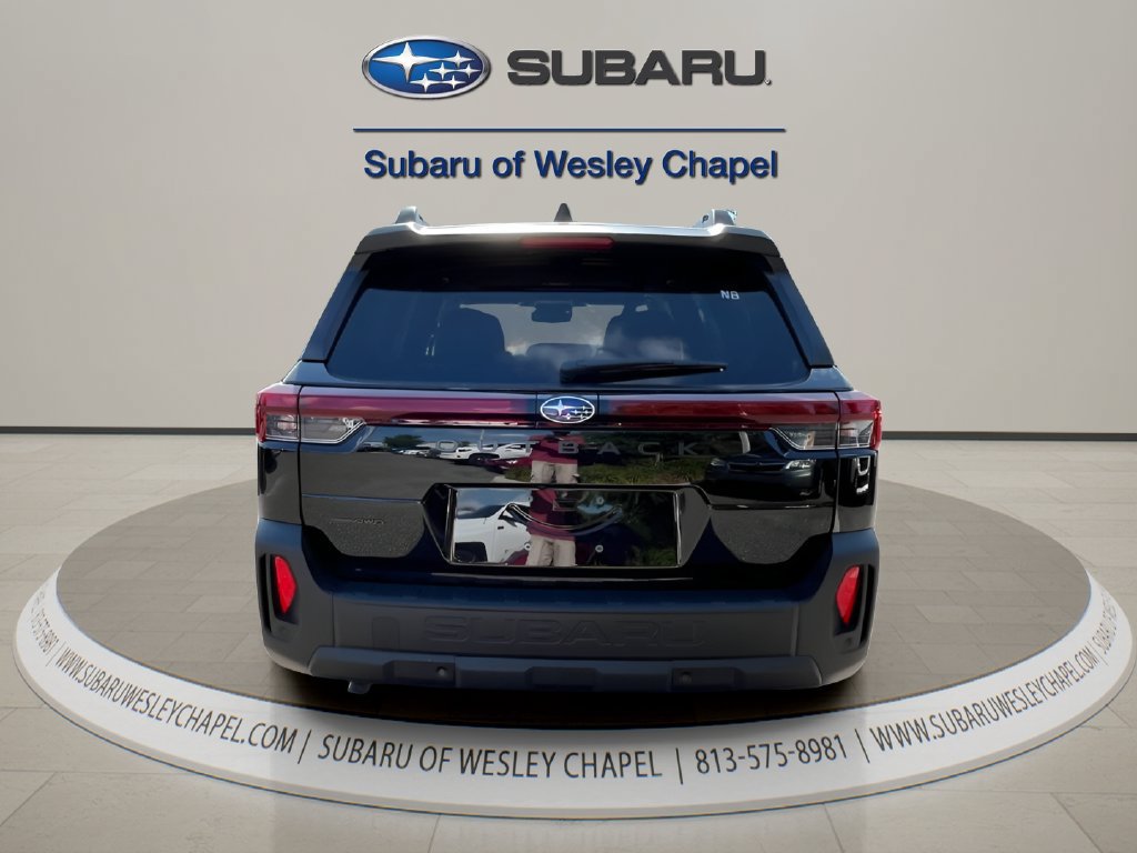 New 2026 Subaru Outback Touring AWD/4WD image 6