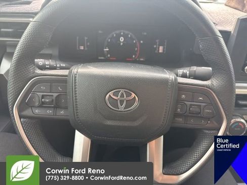 Used 2024 Toyota Tacoma SR5 image 10