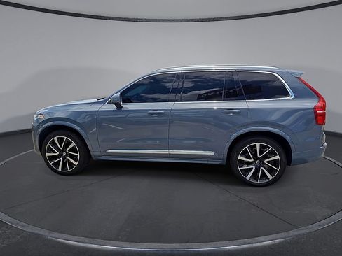 Used 2023 Volvo XC90 B6 Plus AWD/4WD image 2