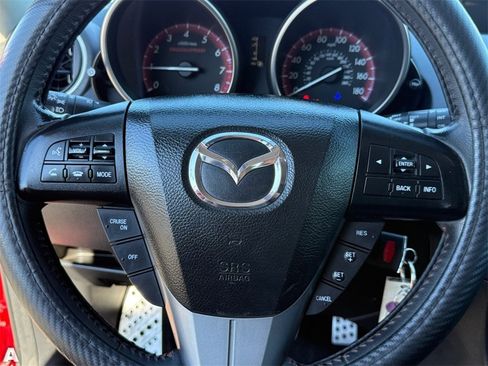 Used 2013 MAZDA MAZDA3 Touring image 14
