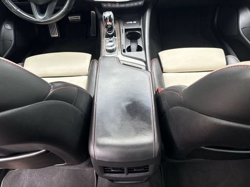 Used 2021 Cadillac CT5 Sport AWD/4WD image 21
