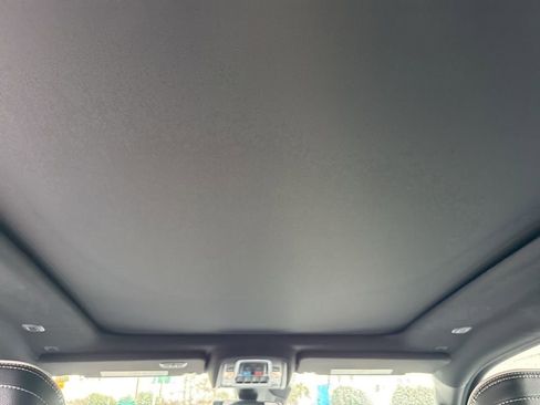 Used 2025 RAM 1500 Laramie w/ Sport Appearance Package image 16