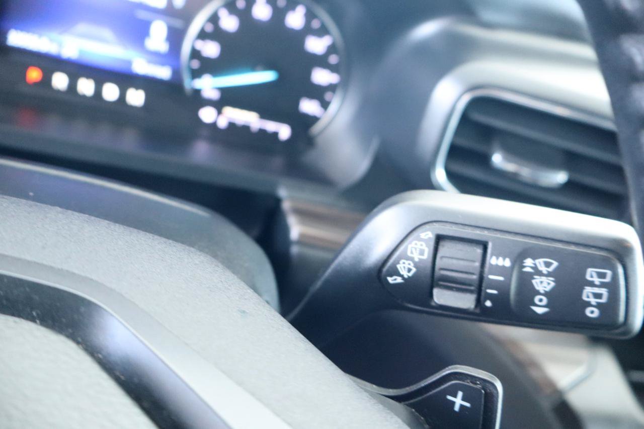 Used 2020 Ford Explorer Limited AWD/4WD image 25