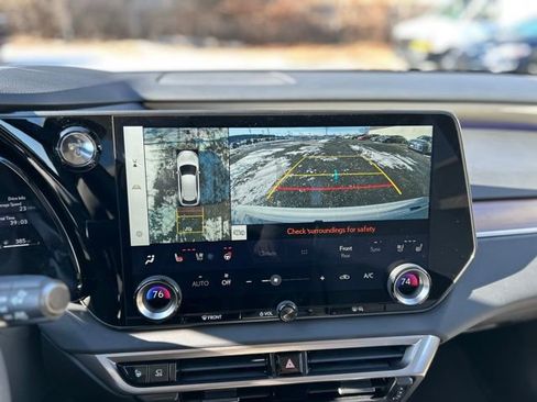 Used 2026 Lexus RX 350 image 26