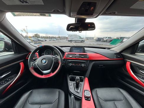 Used 2014 BMW 328i Gran Turismo xDrive image 19