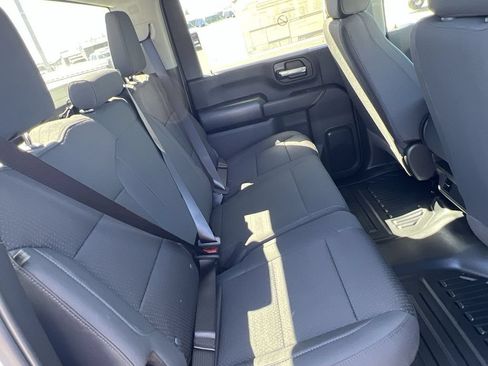 New 2026 Chevrolet Silverado 2500 W/T w/ WT Convenience Package AWD/4WD image 27