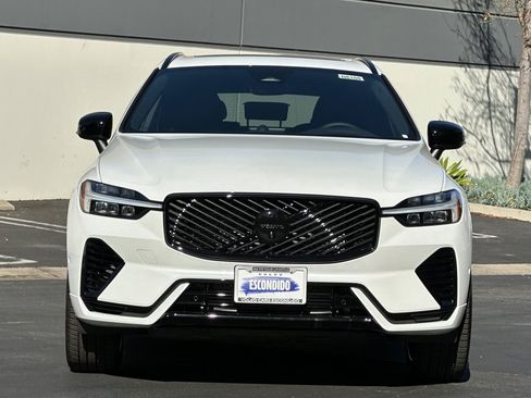 New 2026 Volvo XC60 T8 Ultra AWD/4WD image 6
