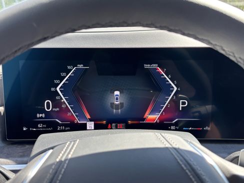 Used 2026 BMW X7 xDrive40i image 23