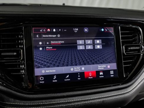 Used 2023 Dodge Durango SRT Hellcat AWD/4WD image 25