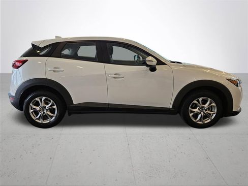 Used 2019 MAZDA CX-3 Sport image 6