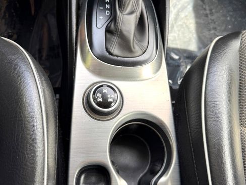 Used 2017 FIAT 500X Trekking image 27