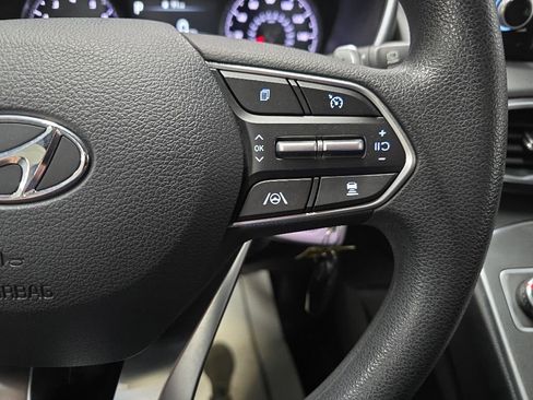 Used 2021 Hyundai Santa Fe SE AWD/4WD image 20